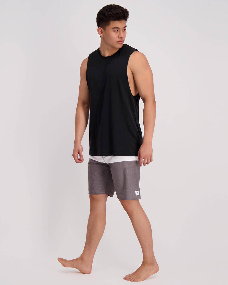 Rip Curl Mirage Undertowed Board Shorts for Mens