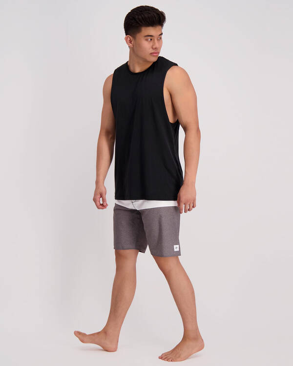 Rip Curl Mirage Undertowed Board Shorts for Mens
