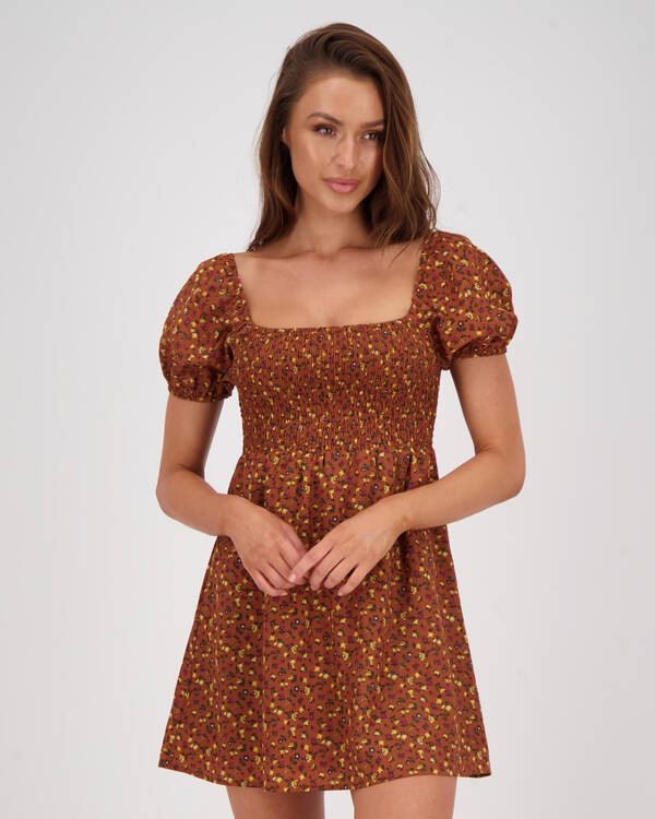 Mooloola Ella Dress for Womens
