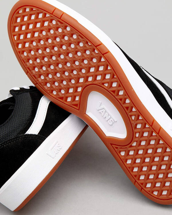 Vans Cruze Comfy Cush Shoes for Mens