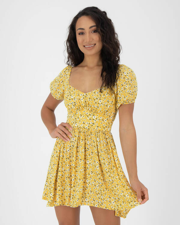 Mooloola Tristy Dress for Womens