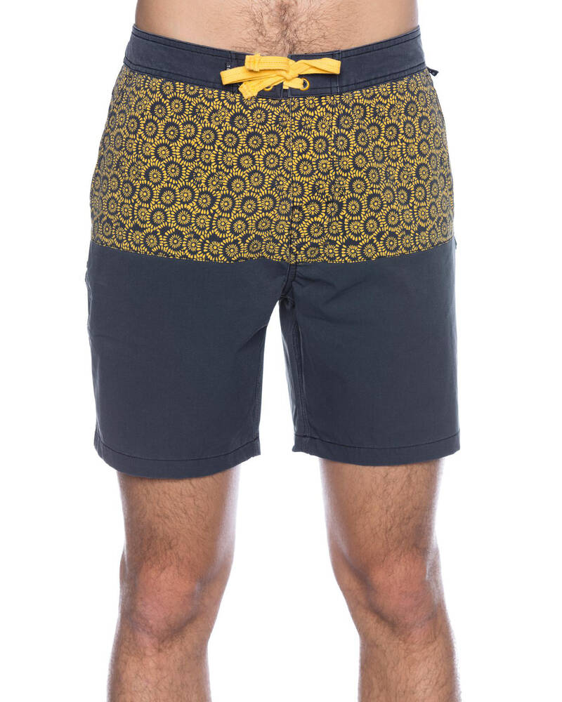 TCSS Tasman Board Shorts for Mens