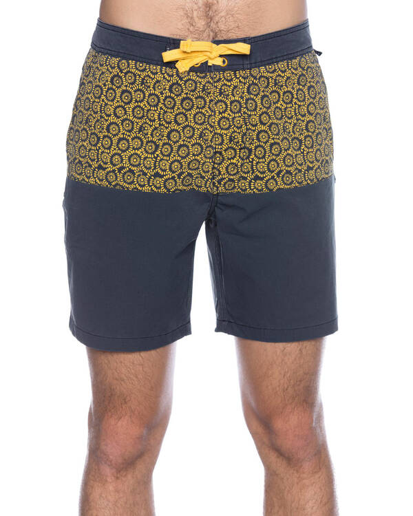 TCSS Tasman Board Shorts for Mens
