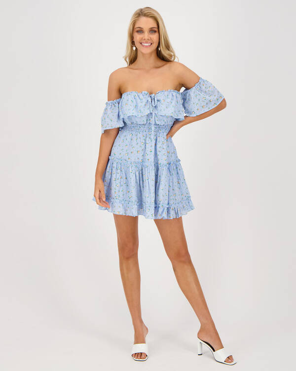 One Way Fashion Marriott Dress for Womens