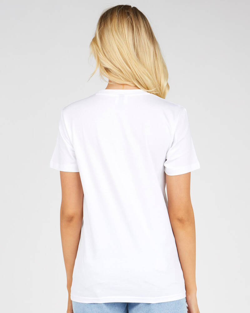 Ellesse Lattea T-Shirt for Womens