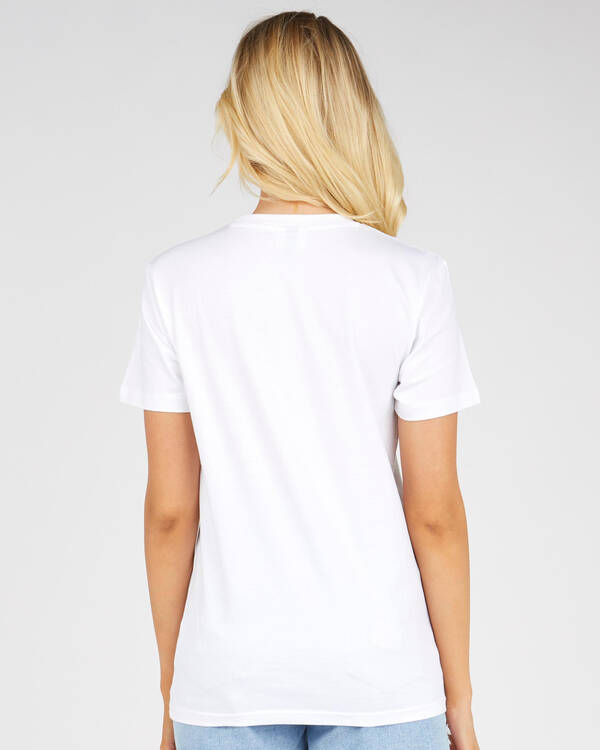 Ellesse Lattea T-Shirt for Womens