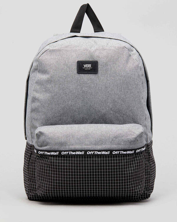 Vans Old Skool III Backpack for Mens