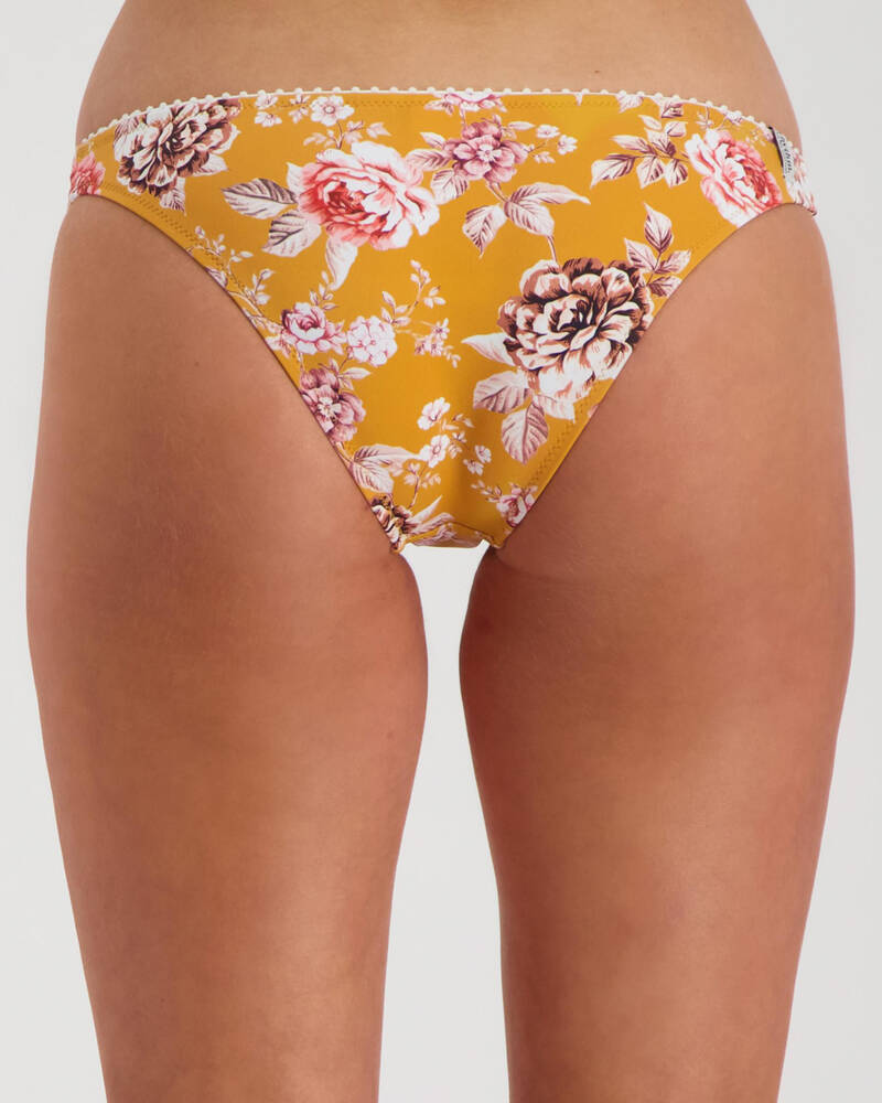 Rhythm Antigua Bikini Bottom for Womens