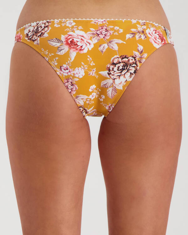 Rhythm Antigua Bikini Bottom for Womens