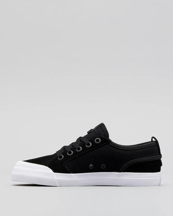DC Shoes Kids' Evan Smith Shoes for Mens