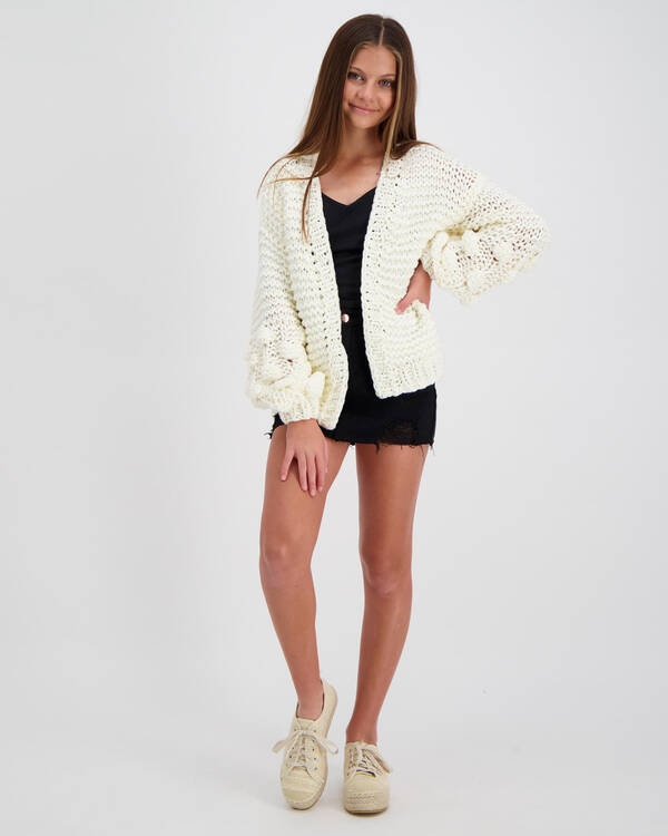 Ava And Ever Girls Jane Knit for Womens