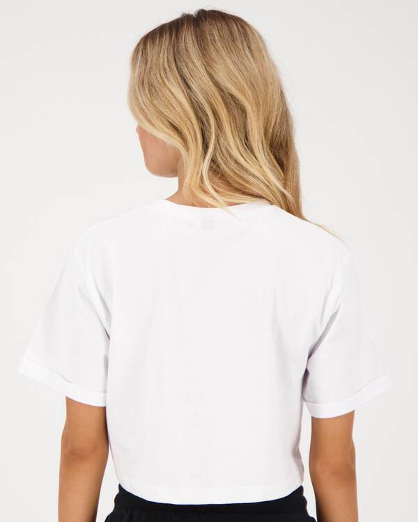 Ellesse Alberta T-Shirt for Womens