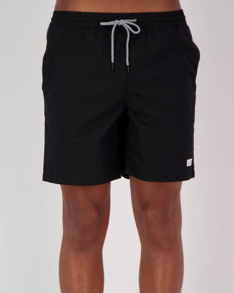LSKD Loosekid Daily Beach Short for Mens