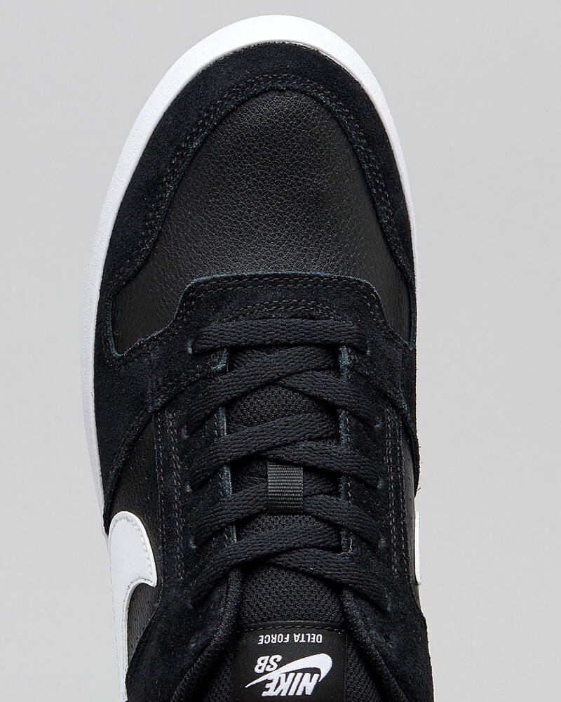 Nike Delta Force Shoes for Mens