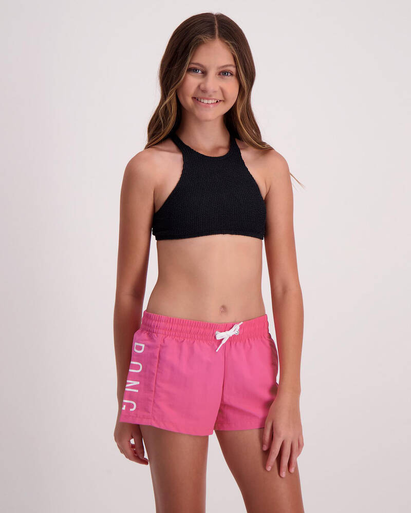 Billabong Girl's Lotta Love Board Shorts for Womens