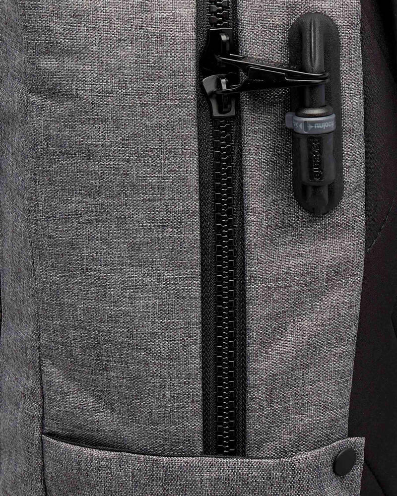 Quiksilver Pacsafe Backpack for Mens