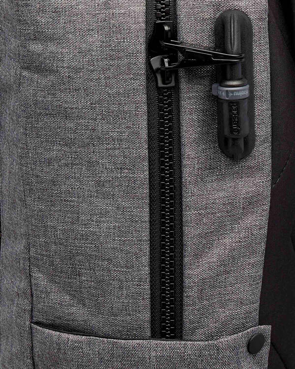Quiksilver Pacsafe Backpack for Mens
