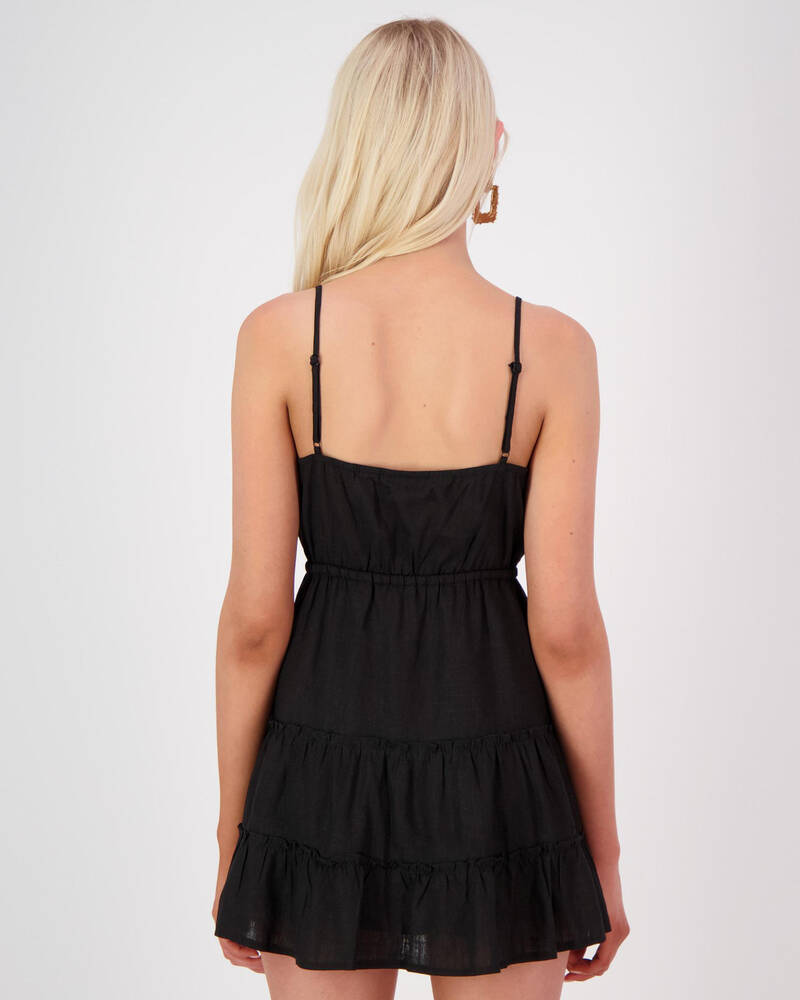 Mooloola Bamboo Dress for Womens