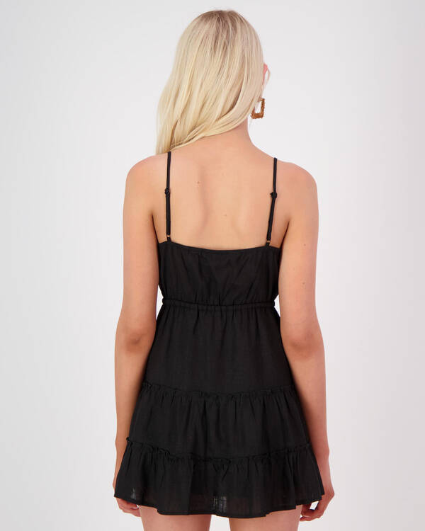 Mooloola Bamboo Dress for Womens