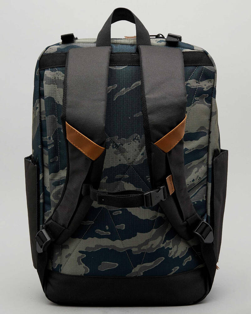 Quiksilver Sea Lodge Backpack for Mens