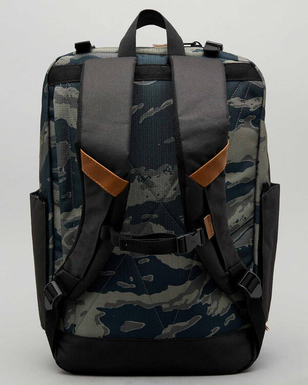 Quiksilver Sea Lodge Backpack for Mens