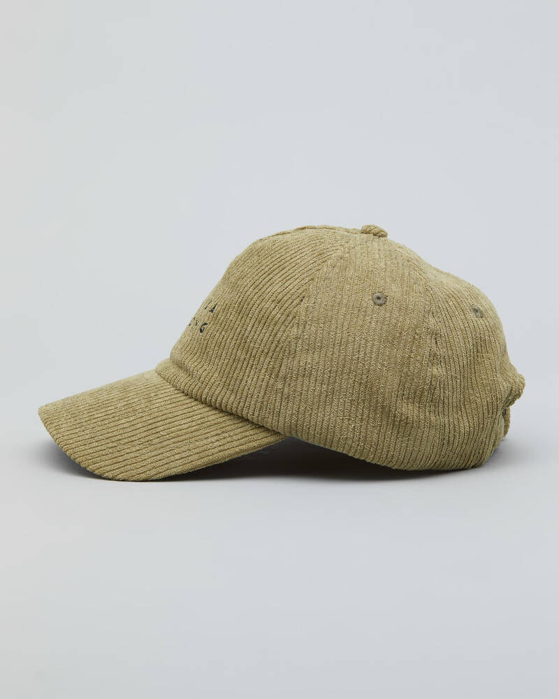 Billabong Keep Up Cap for Womens