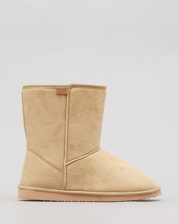 Skylark Trove Slipper Boot for Mens