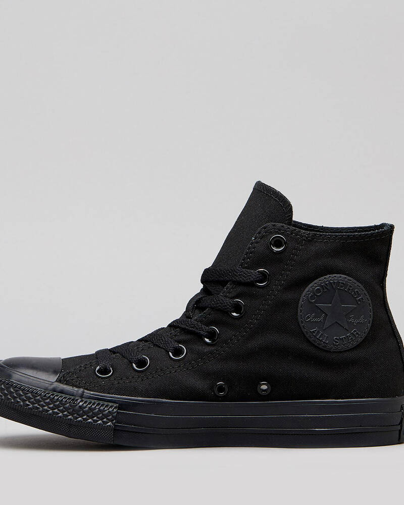 Converse Womens Chuck Taylor Hi-Top Shoes for Womens