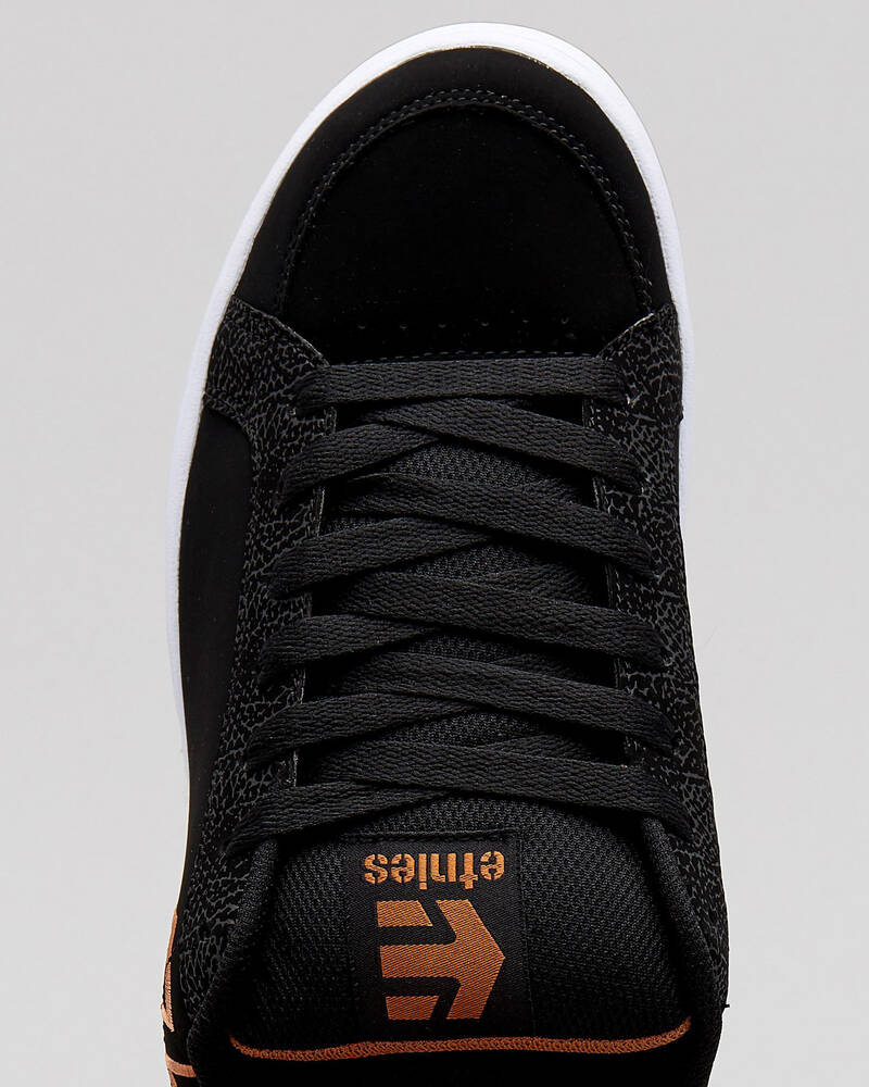 Etnies Kingpin Shoes for Mens