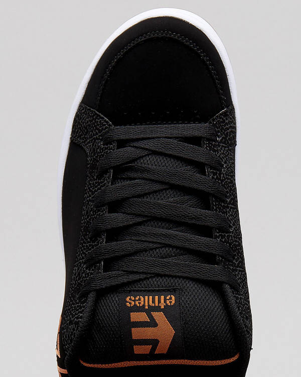 Etnies Kingpin Shoes for Mens