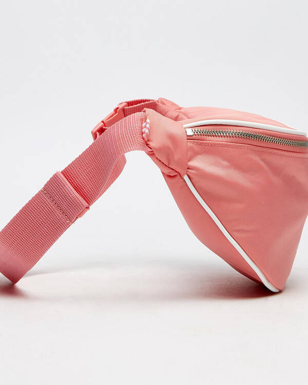 Adidas Trefoil Logo Bum Bag for Womens