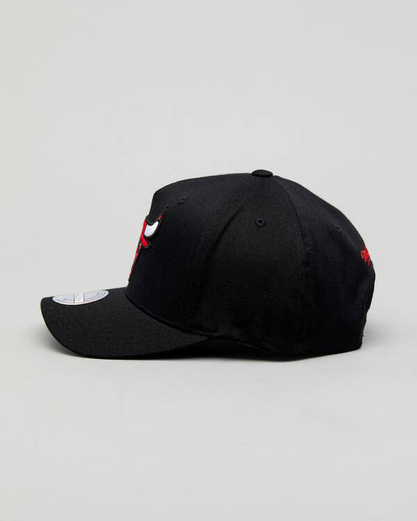 Mitchell & Ness 110 Bulls Cap for Mens
