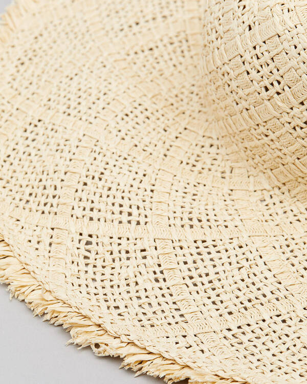 Mooloola Bianca Floppy Hat for Womens