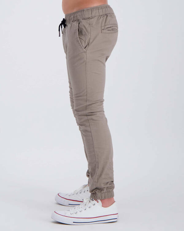 Skylark Boys' Spectral Jogger Pants for Mens