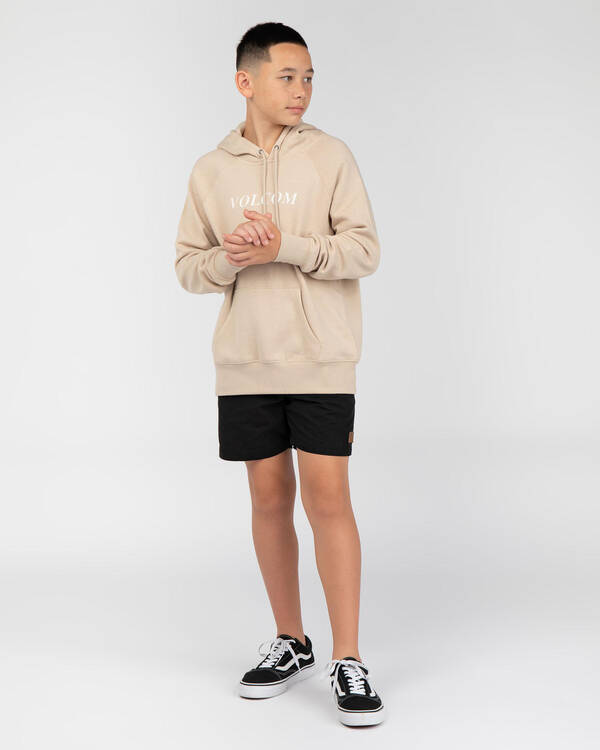 Lucid Boys Preliminary Mully for Mens