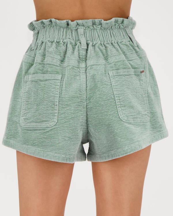 Used Lidell Shorts for Womens