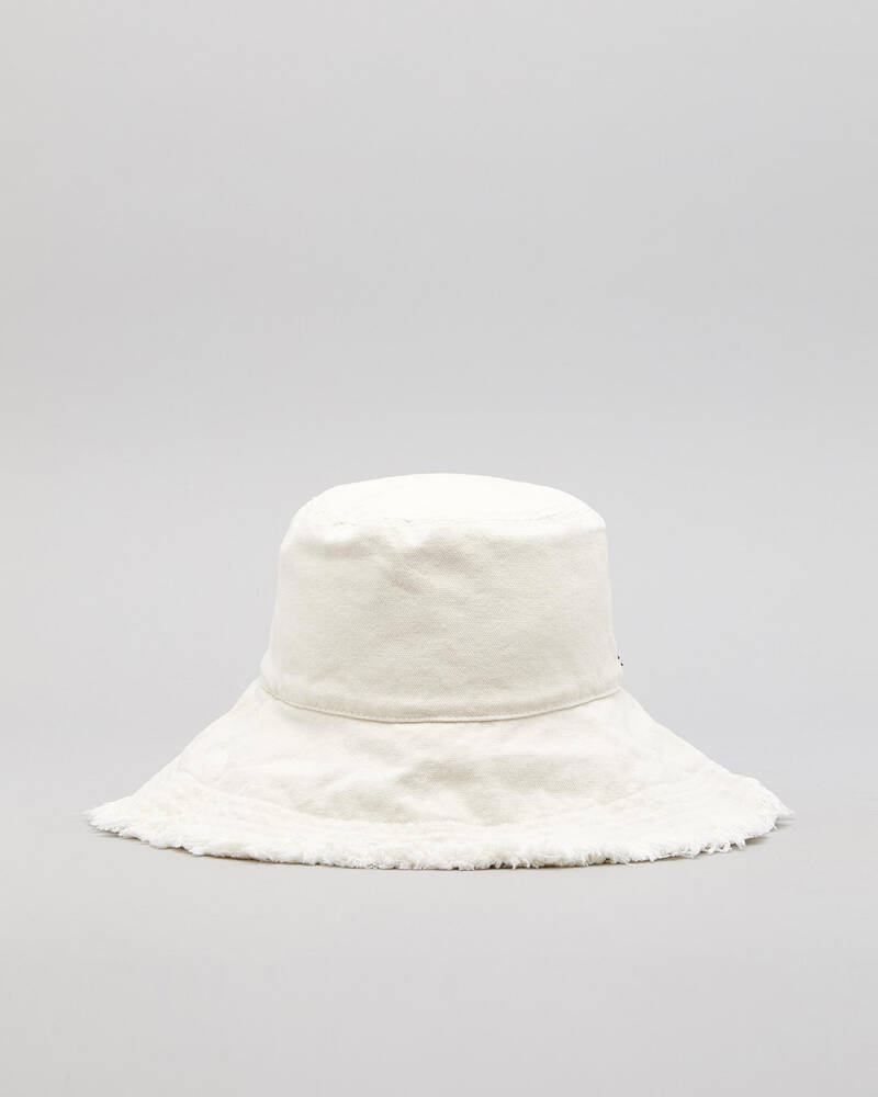 O'Neill Shades Away Bucket Hat for Womens