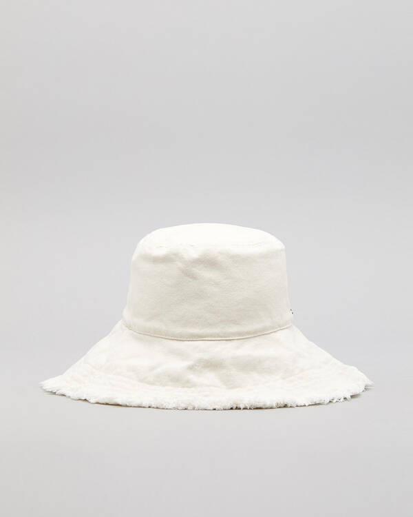 O'Neill Shades Away Bucket Hat for Womens