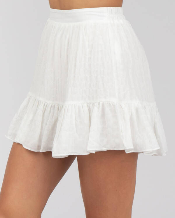 Mooloola Maisy Skirt for Womens