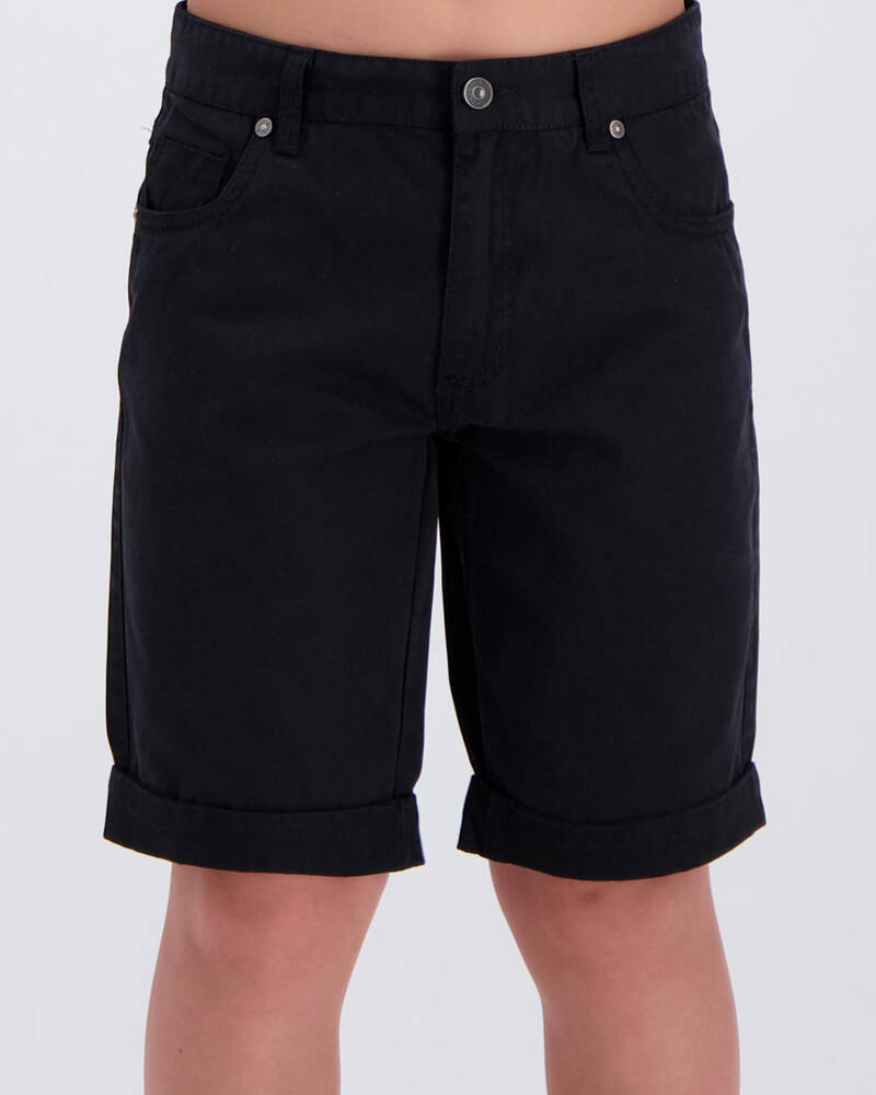 Lucid Boys Divine Walkshort for Mens