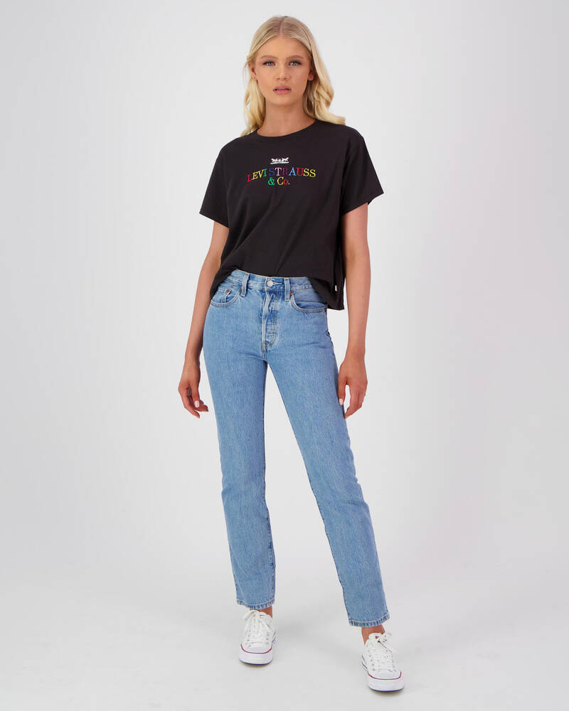 Levi's 501 Jeans For Women for Womens