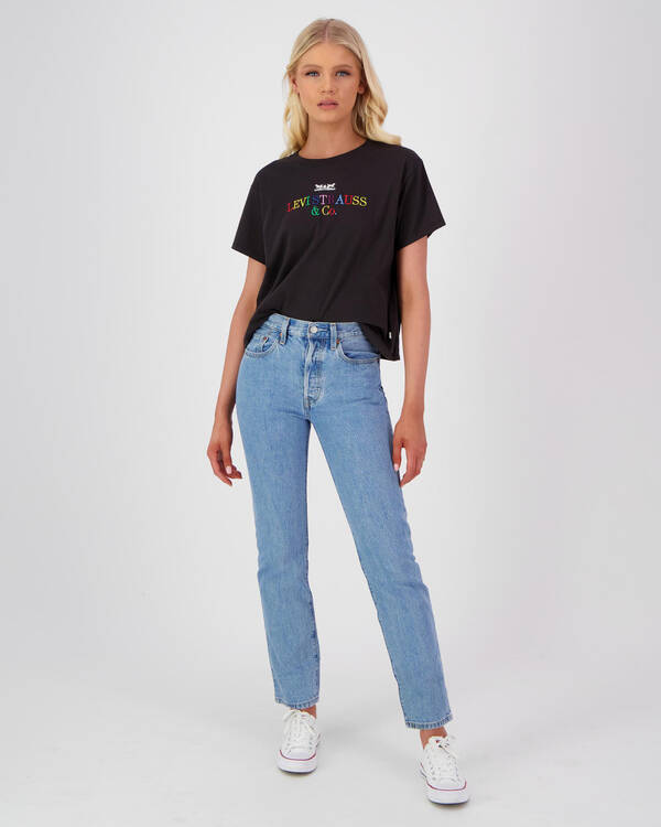 Levi's 501 Jeans For Women for Womens