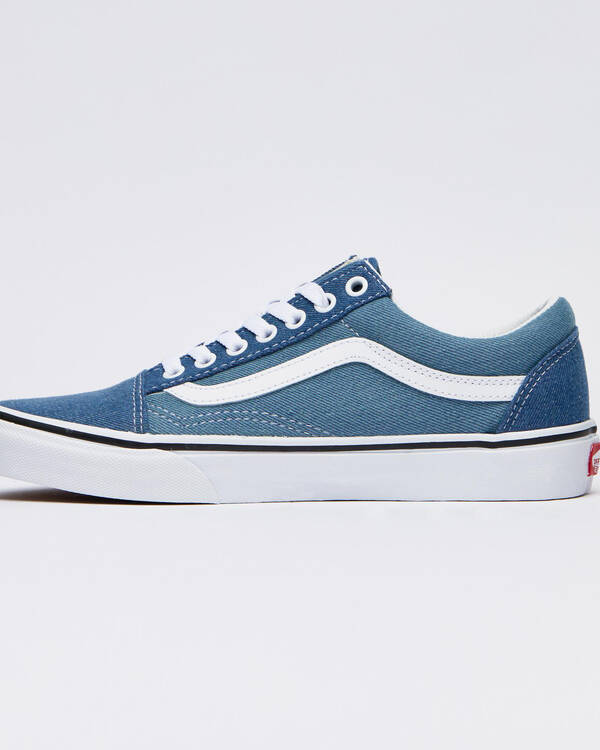 Vans Womens Old Skool Shoes for Womens