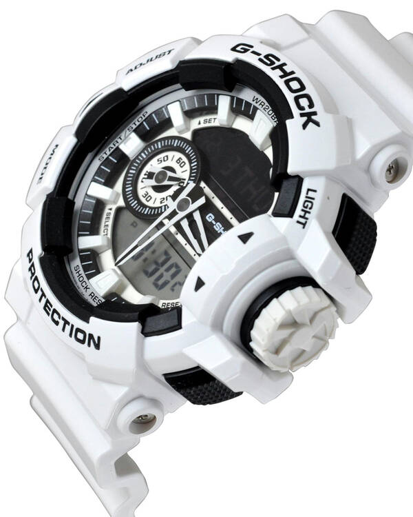 G-Shock GA400 Watch for Mens