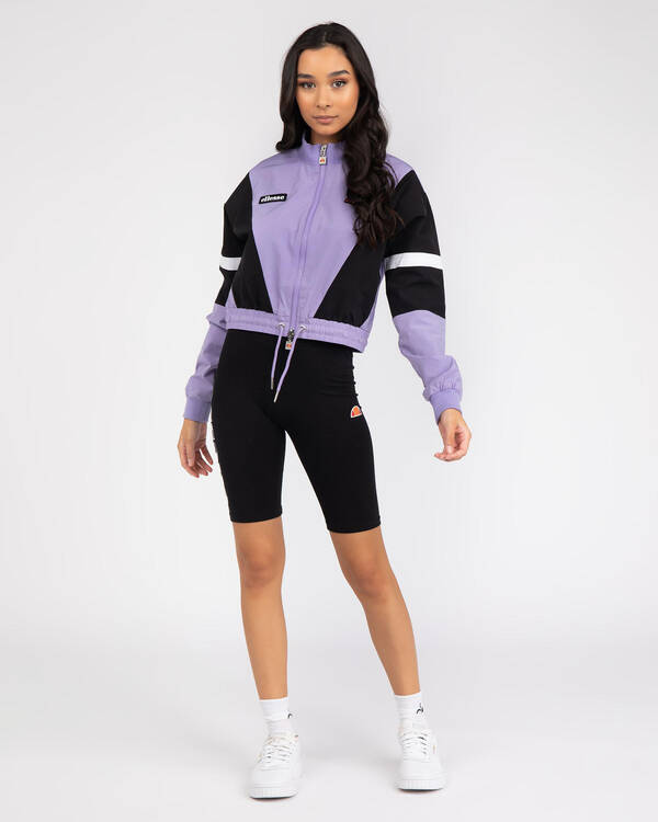 Ellesse Stephanie Jacket for Womens
