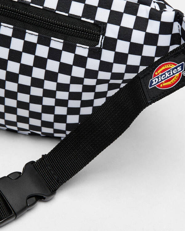 Dickies Hip Sack Check for Mens