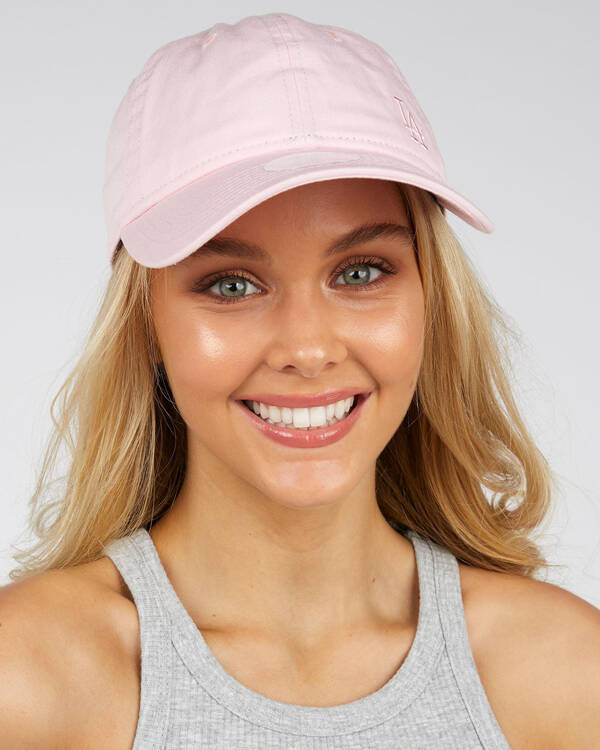 New Era LA Dodgers Cap for Womens