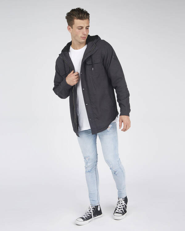 Rip Curl Gibbos Jacket for Mens