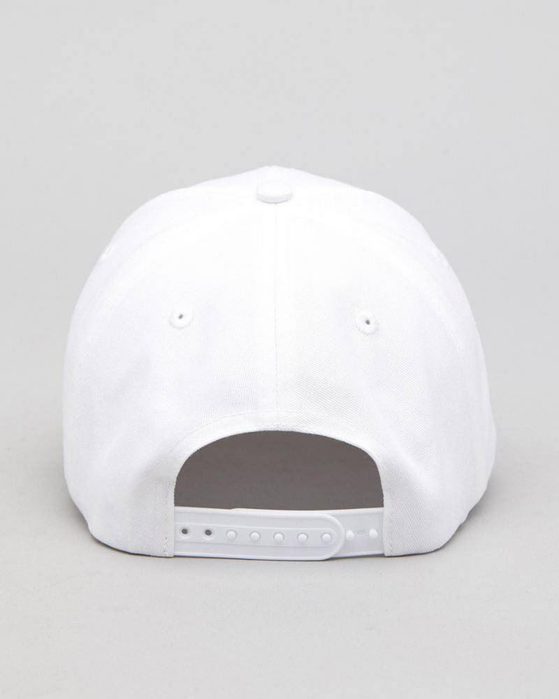 Champion Logo Cap for Womens