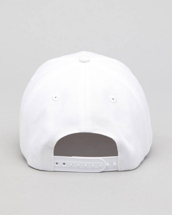 Champion Logo Cap for Womens